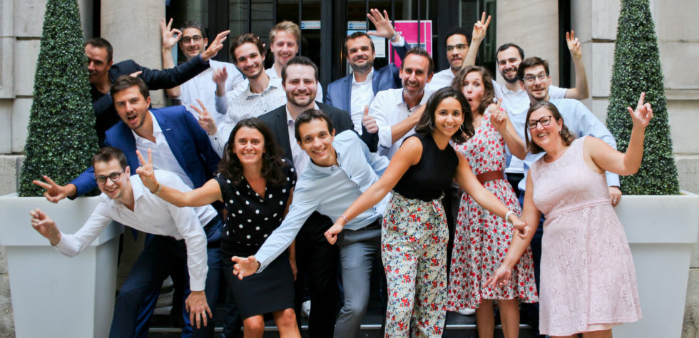 Kern Consulting - Nous rejoindre