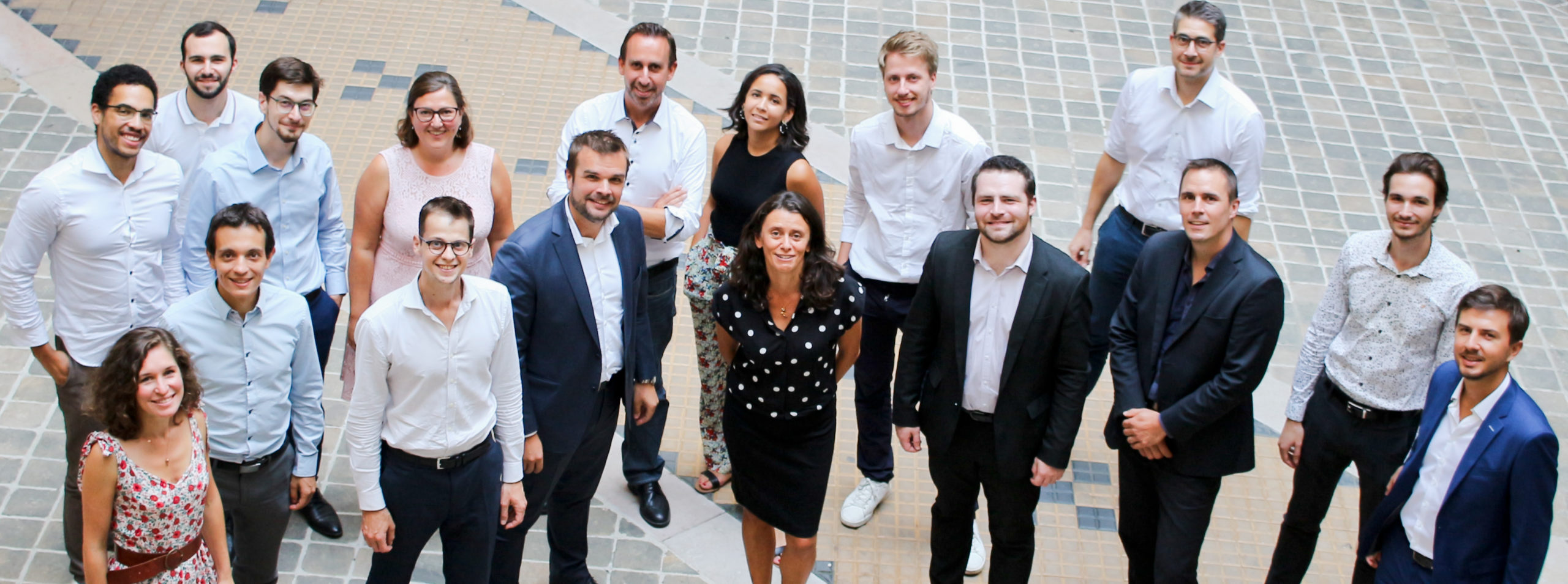 Equipe Kern 3
