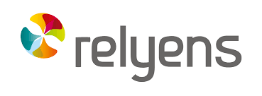 Logo Relyens