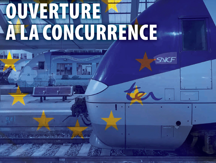 ouverture concurrence SNCF