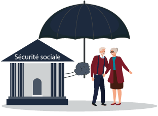 Mais où est passée la cinquième branche ?