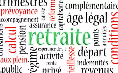 La réforme des retraites… en marche. Un projet discret