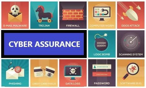 Cyber Assurance