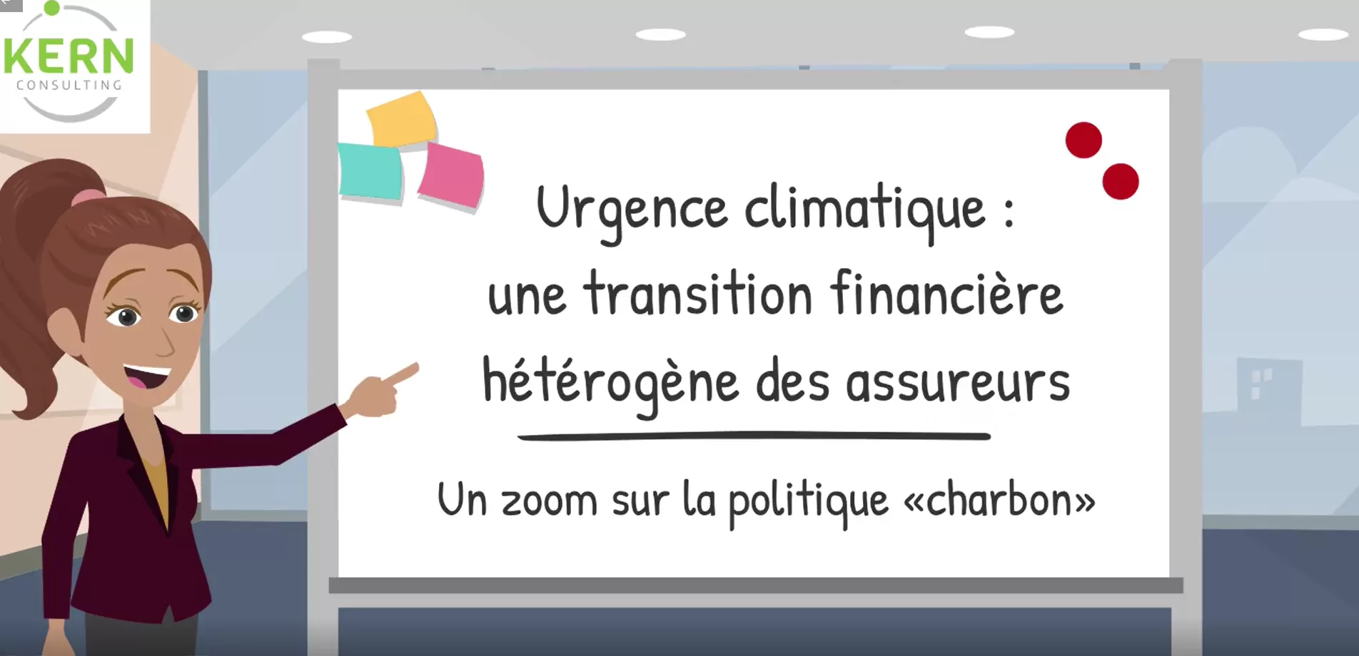 Urgence climatique : une transition financière hétérogène des assureurs