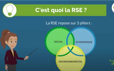 Kern Consulting structure sa politique RSE