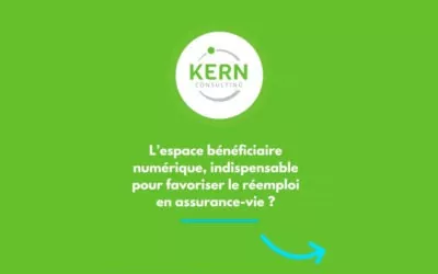 Espace bénéficiaire numérique : pour favoriser le réemploi ?