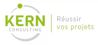 Logotype Kern Consulting