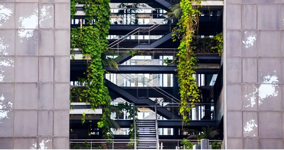 Économie d’énergie des bâtiments : 5 leviers pour réduire ses consommations.