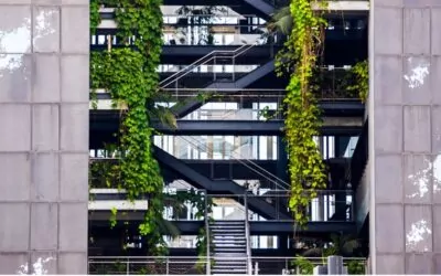 Économie d’énergie des bâtiments : 5 leviers pour réduire ses consommations.