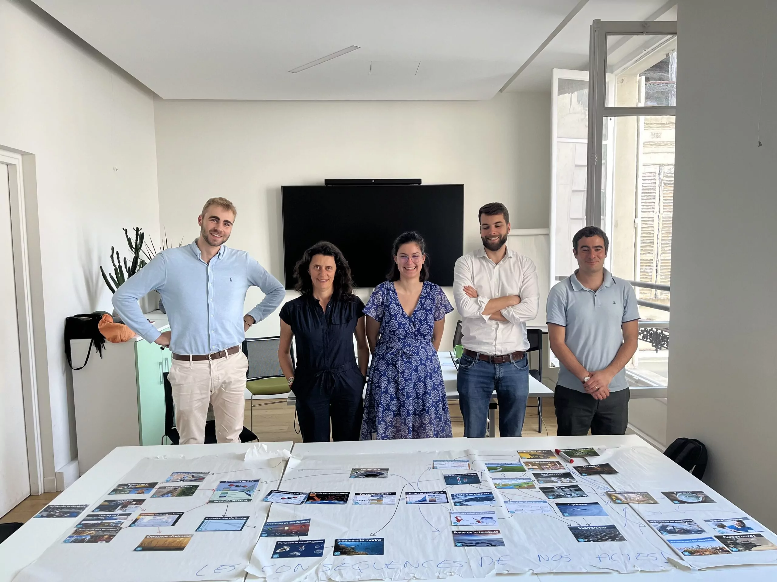 fresque du climat kern fresque du climat kern