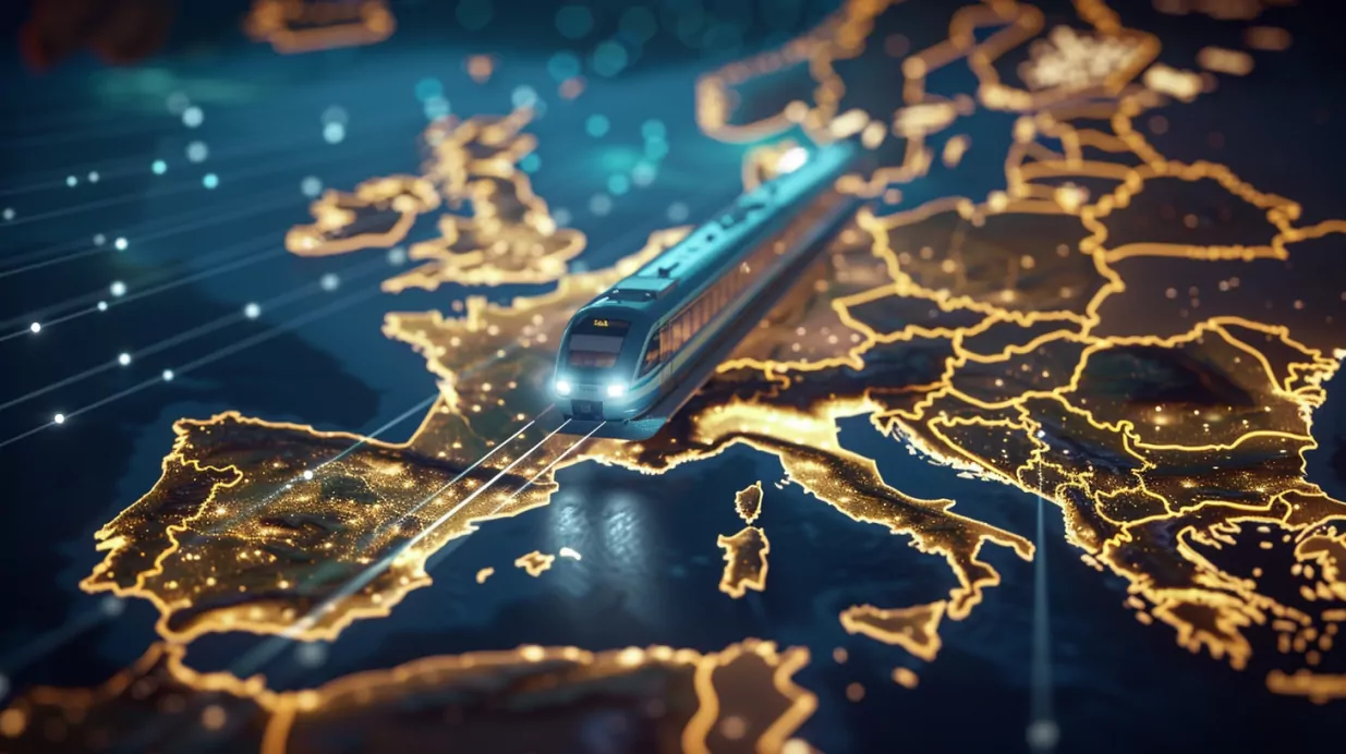 fin des ventes des billets train internationaux