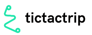 logo tictactrip
