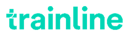 logo trainline