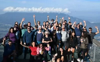 Séminaire Kern à Aix les bains