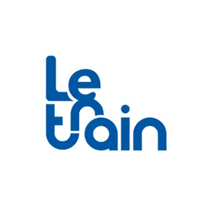 logo letrain