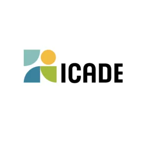logotype icade