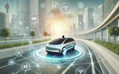 Mobilité autonome : révolution en marche ou simple mirage pour le futur des transports ?