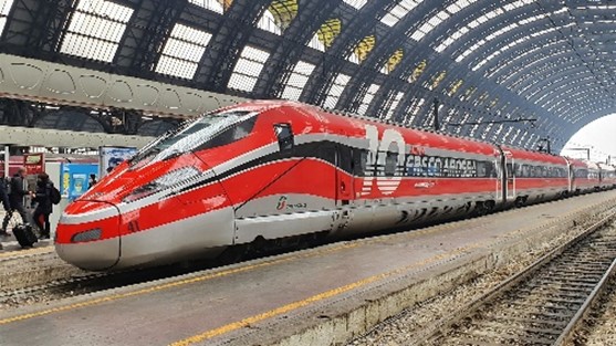 trenitalia