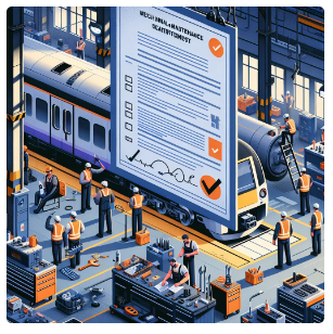 maintenance ferroviaire