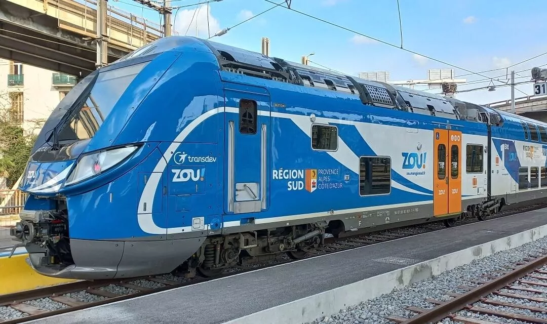 Ouverture à la concurrence : une étape clé pour Transdev et le ferroviaire français