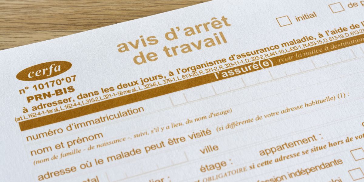 arret de travail fin juin 2025 arret de travail fin juin 2025