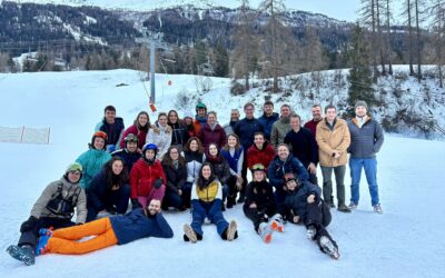 WEEKEND SKI KERN 2026 – VAL CENIS