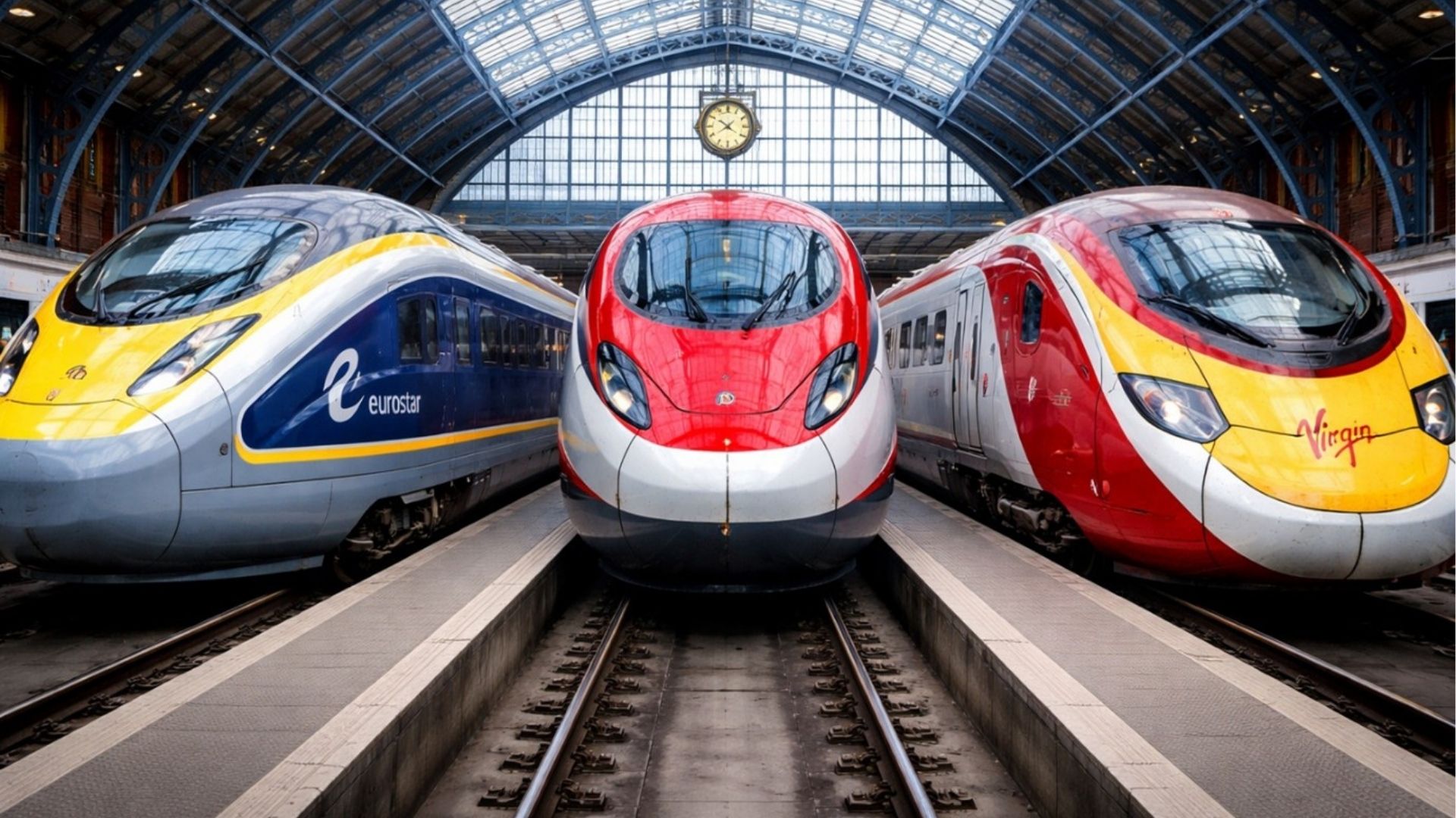 concurrence eurostar concurrence eurostar