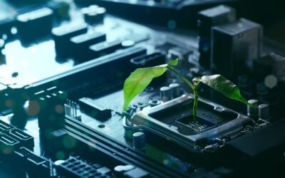 Intelligence artificielle : un défi énergétique pour la planète – partie 2