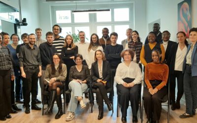 amup : mécénat des compétences