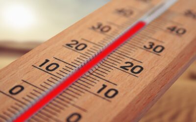La canicule, d’un aléa climatique conjoncturel à un risque structurel