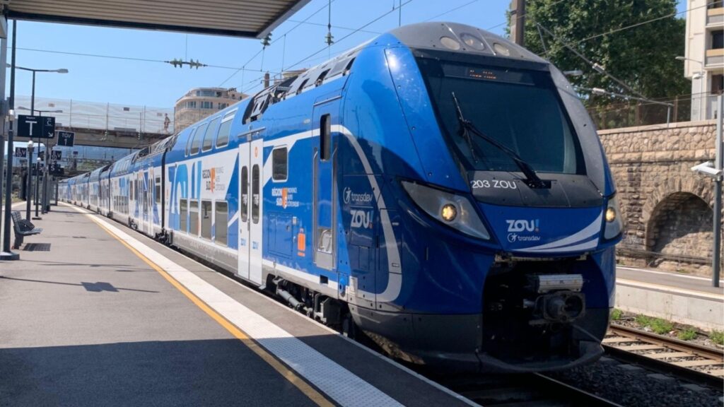 transdev 1 an après