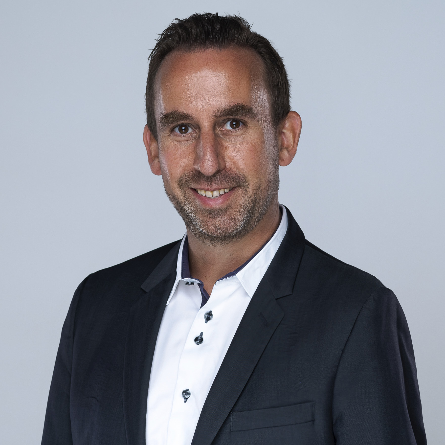 Matthieu GRATON