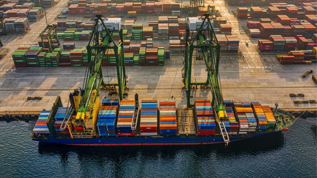 la data en logistique