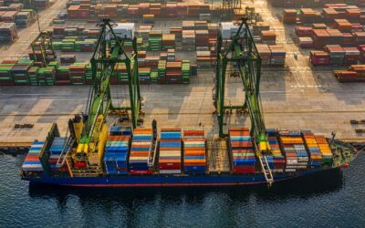 Transport & logistique : quand la donnée devient un enjeu commercial