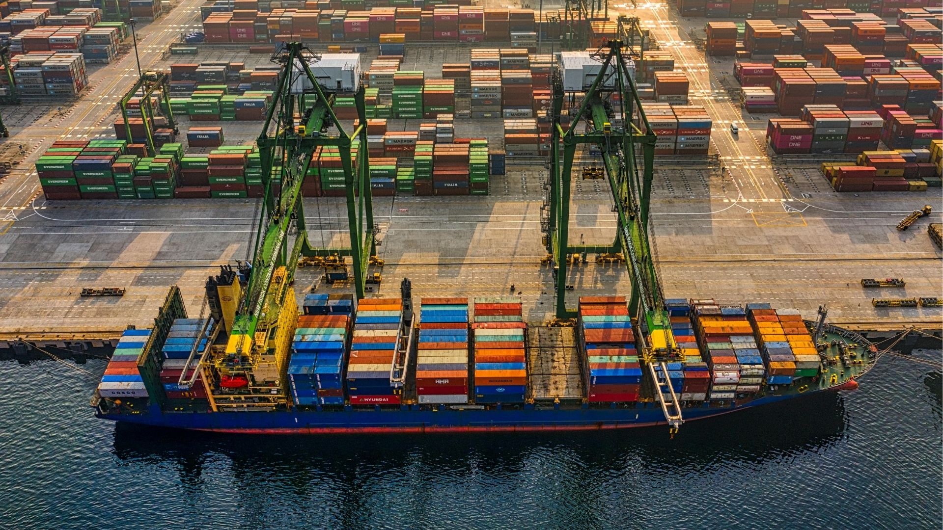 la data en logistique la data en logistique