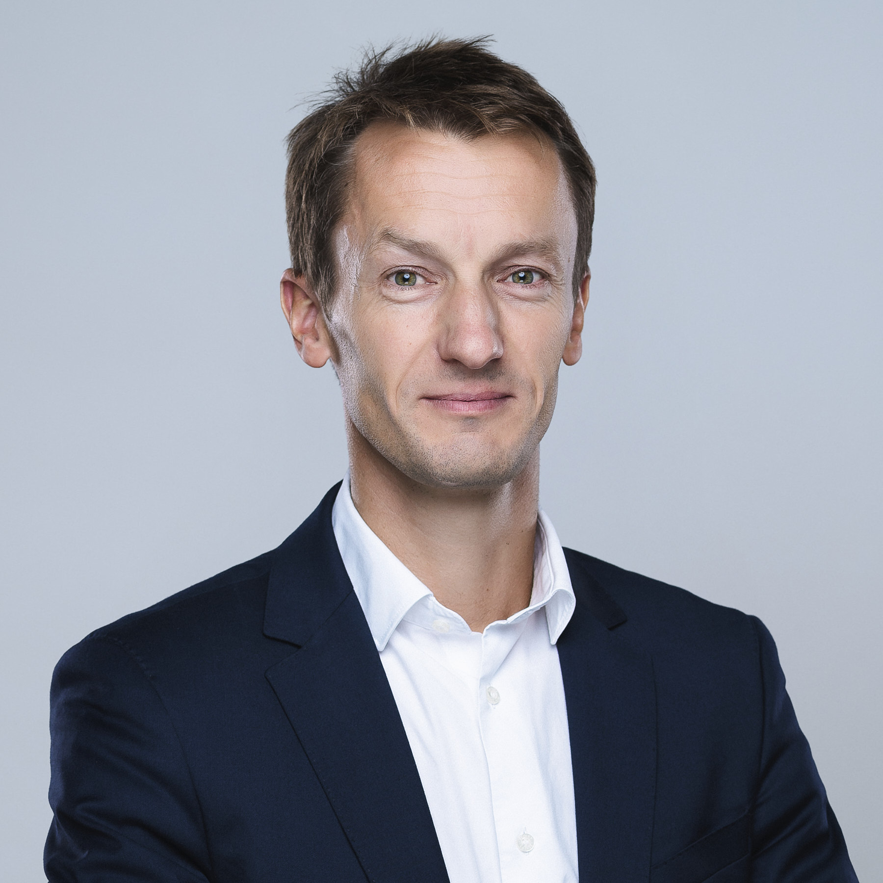 Jérôme Louf