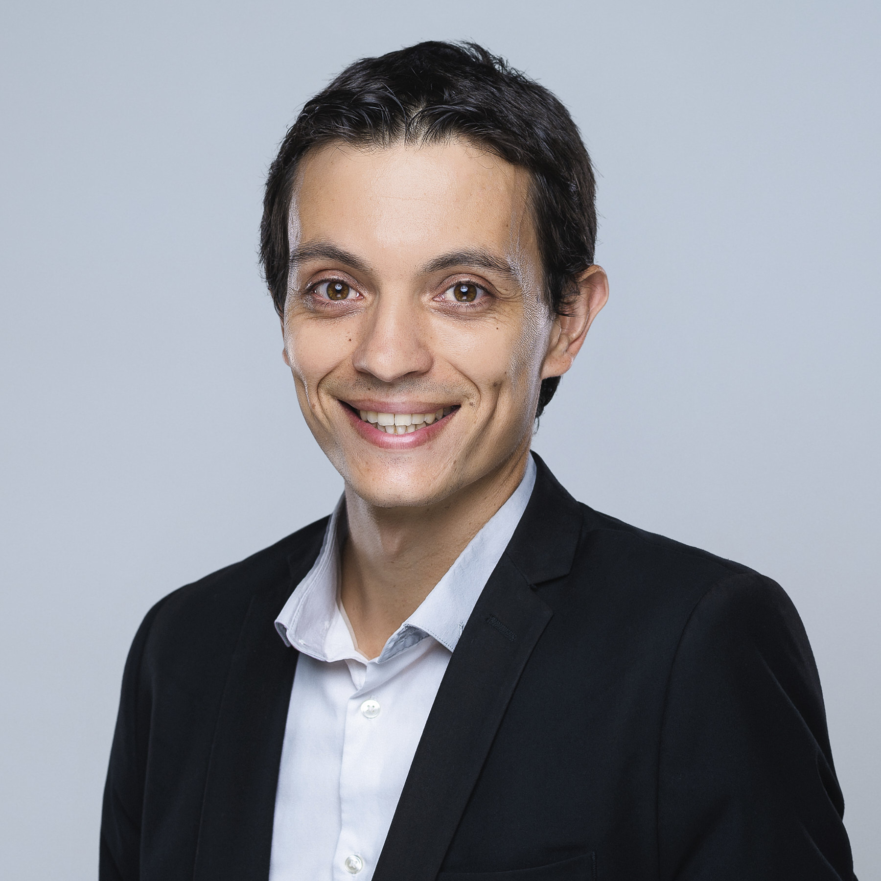 Stéphane VIANEY